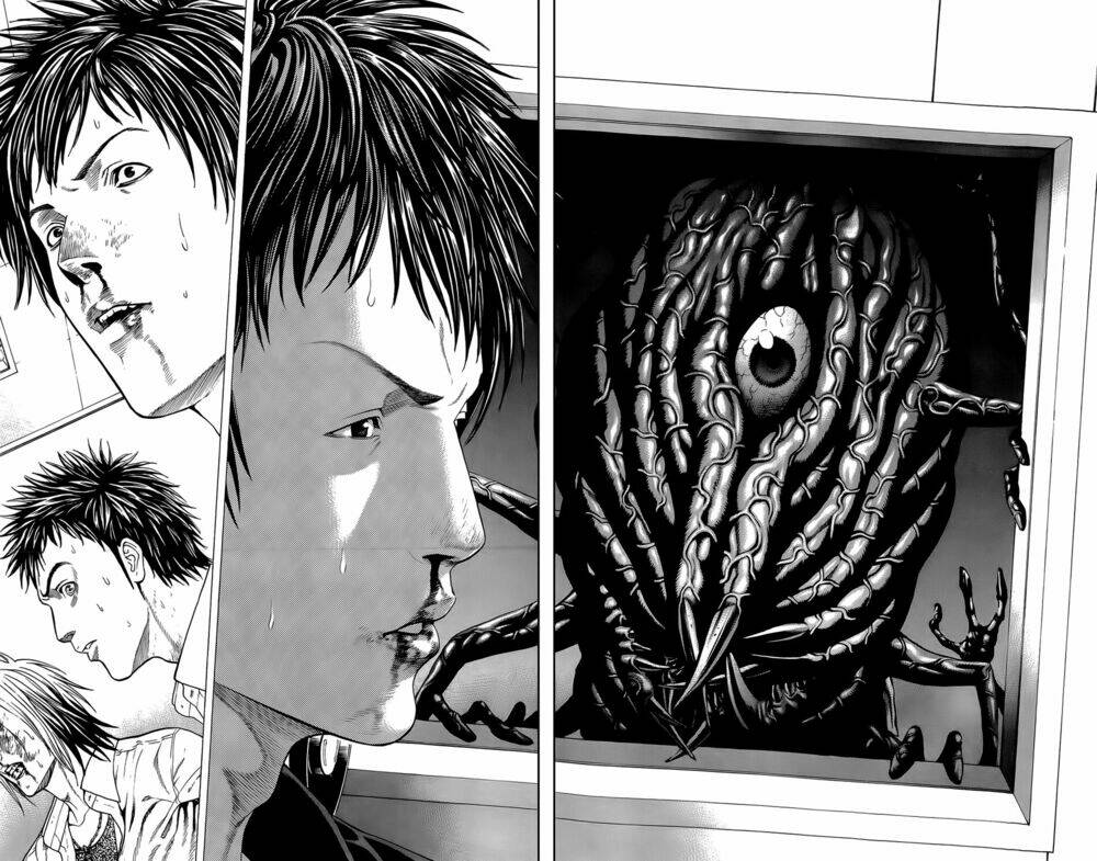 hakaijuu chapter 9 16