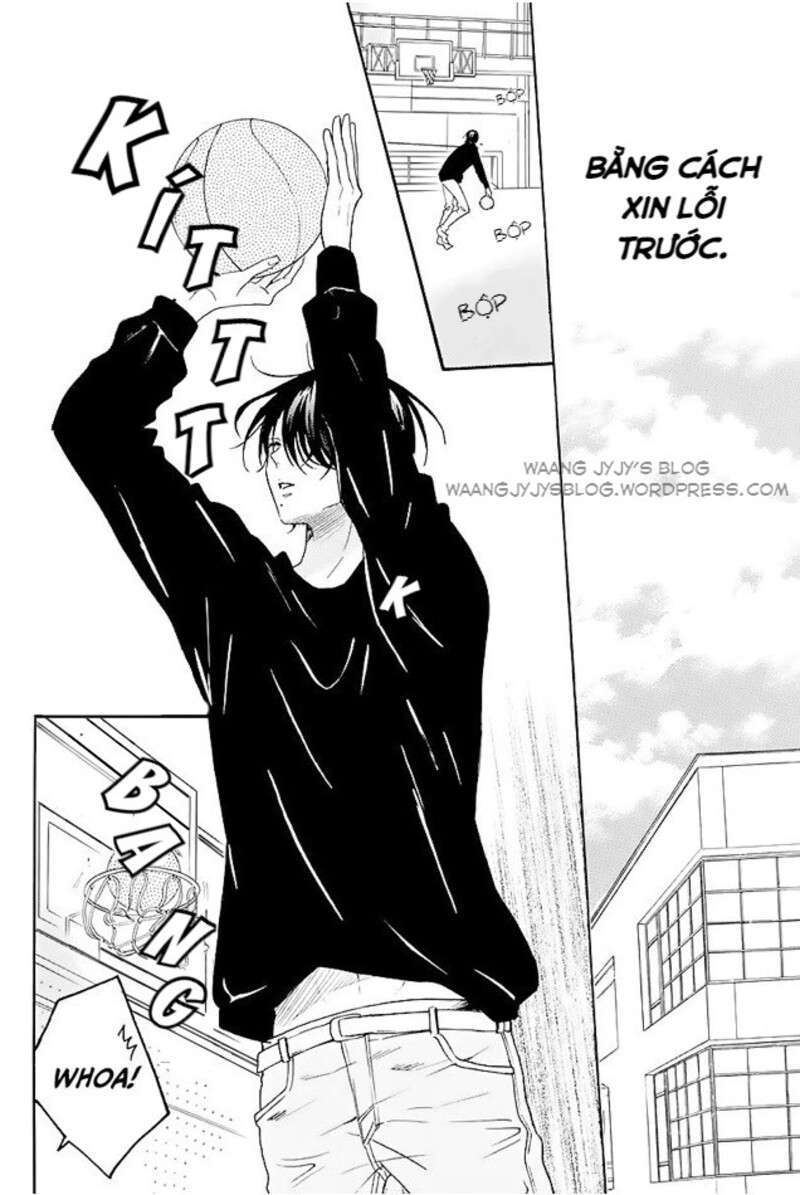 Namaikizakari chapter 114.5 2