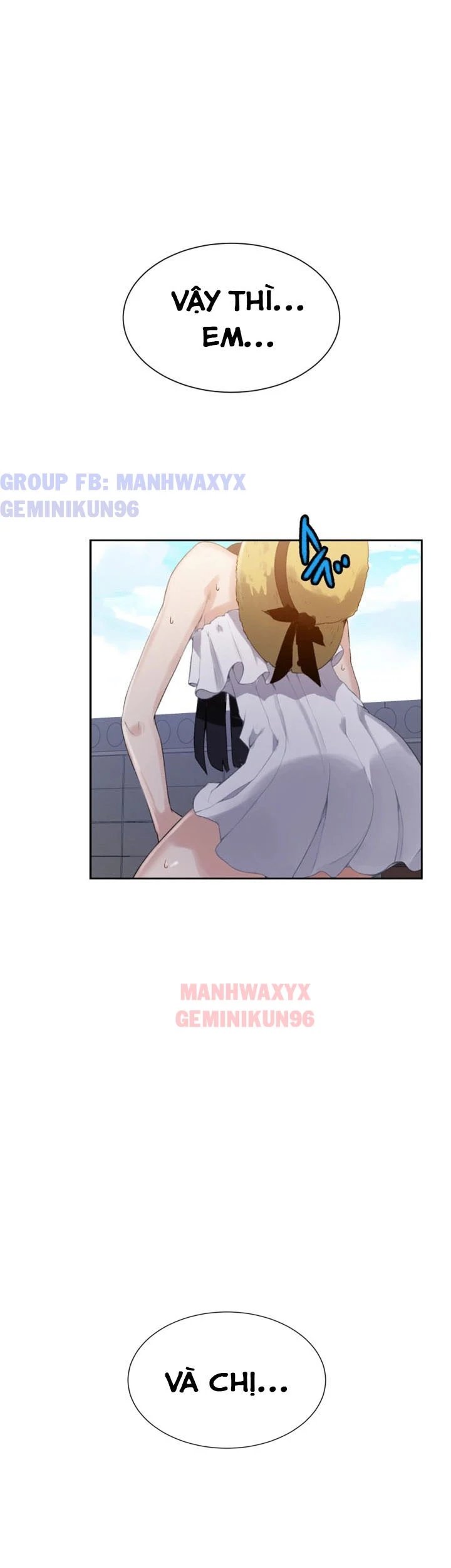 lớp học gia đình – secret class chapter 22 2