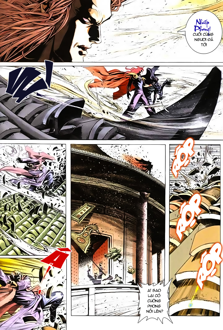 phong vân chapter 239 13