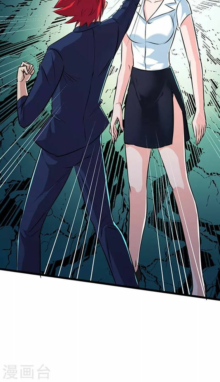 tối cường đặc chủng binh của hoa khôi chapter 26 21