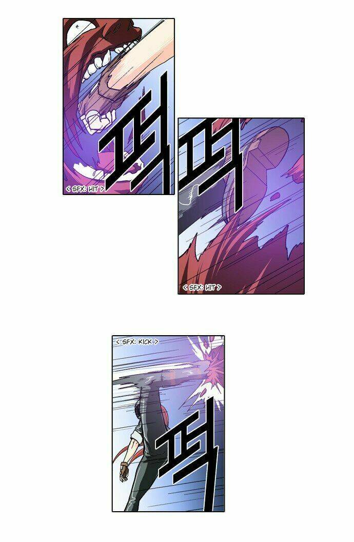 the language of god chapter 23 5