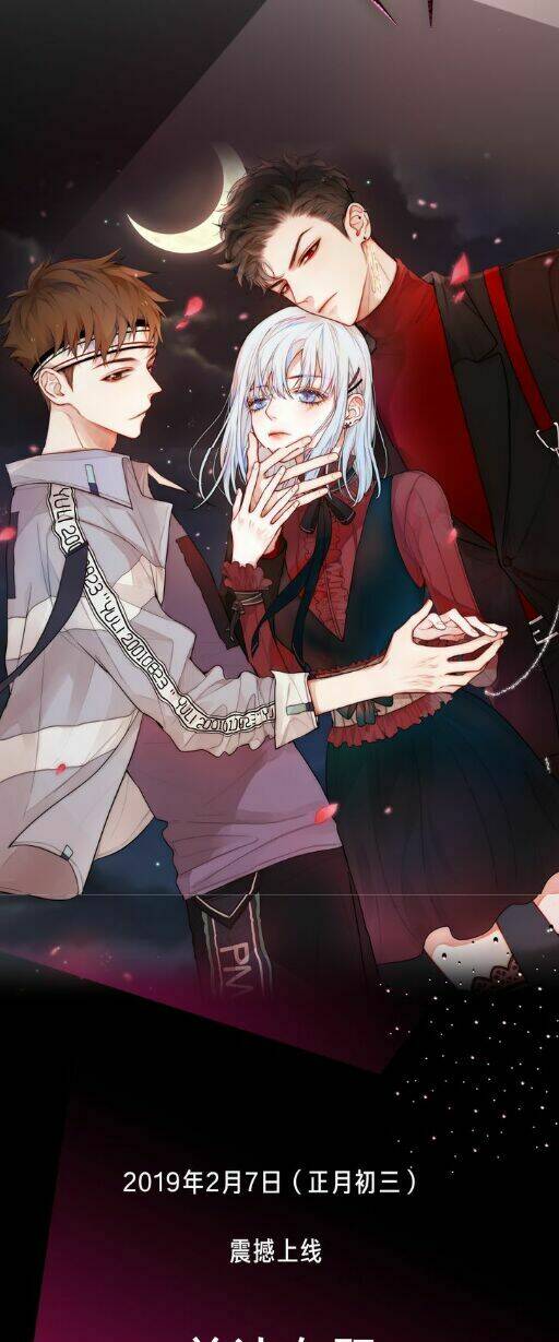 đêm ngày không dứt chapter 1.5 2