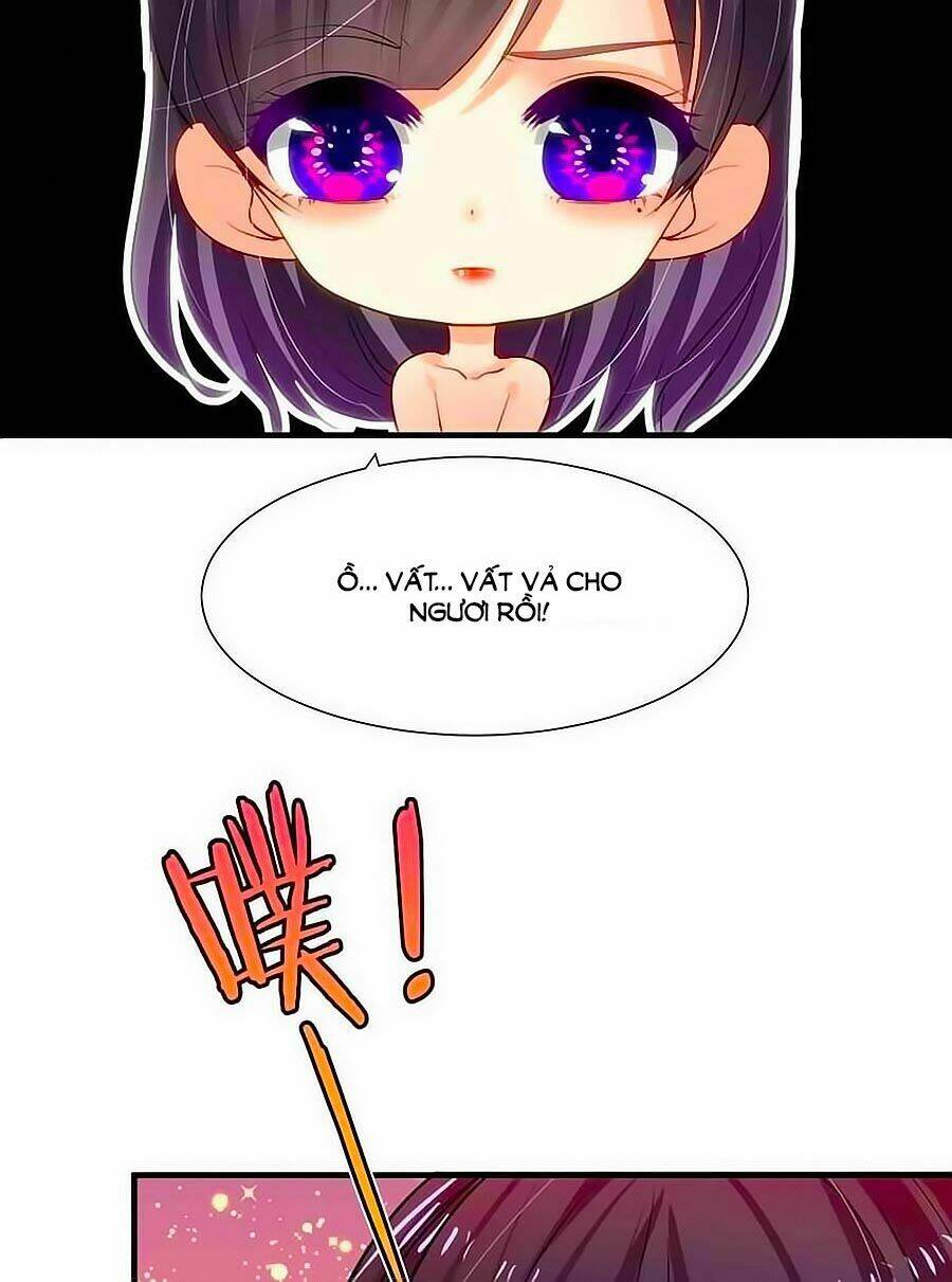 dưỡng thiếu chủ đấu tra nam chapter 12 5