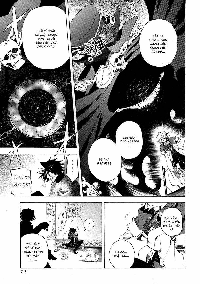 pandora hearts chapter 20 42