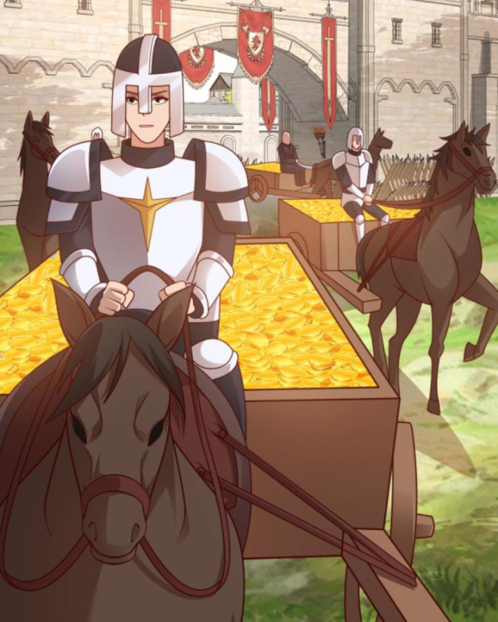 người chơi và nhân vật chính đều muốn làm hại ta chapter 28 10