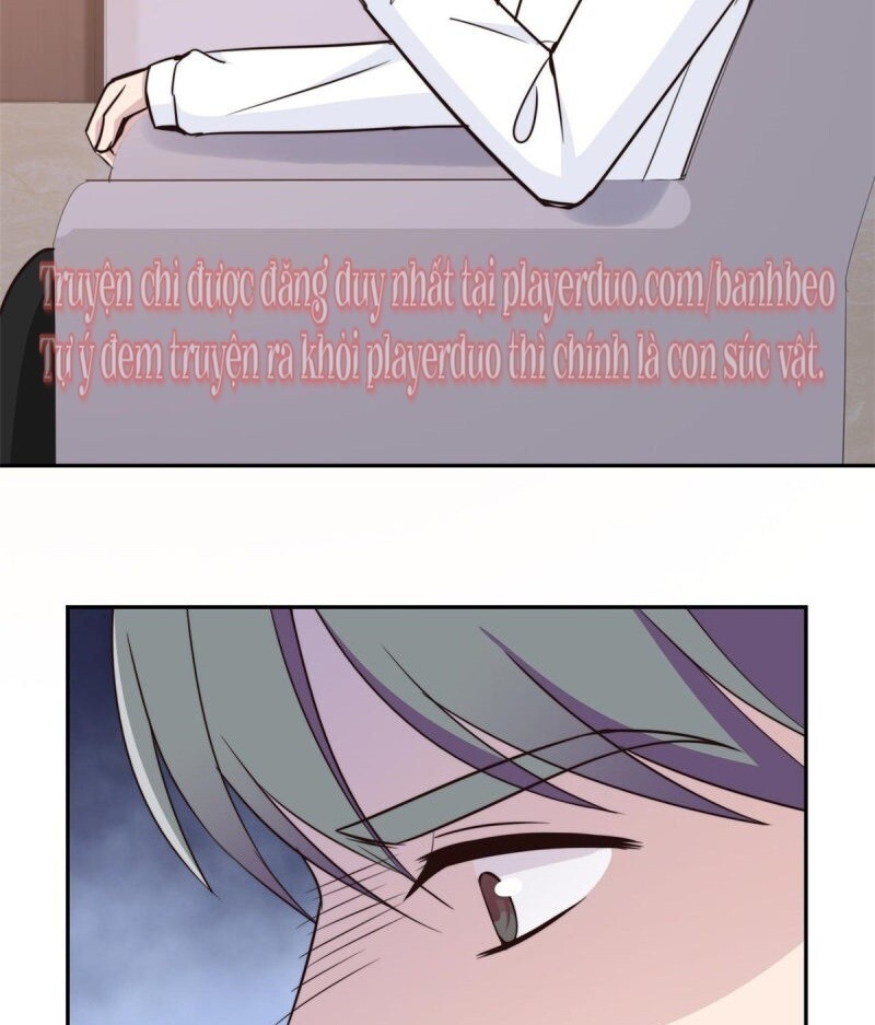 tổng tài, tránh xa tôi ra chapter 49 8