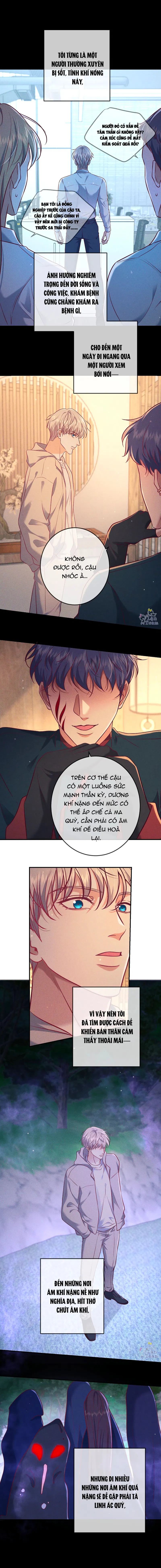 đêm cuồng say chapter 48.2 4