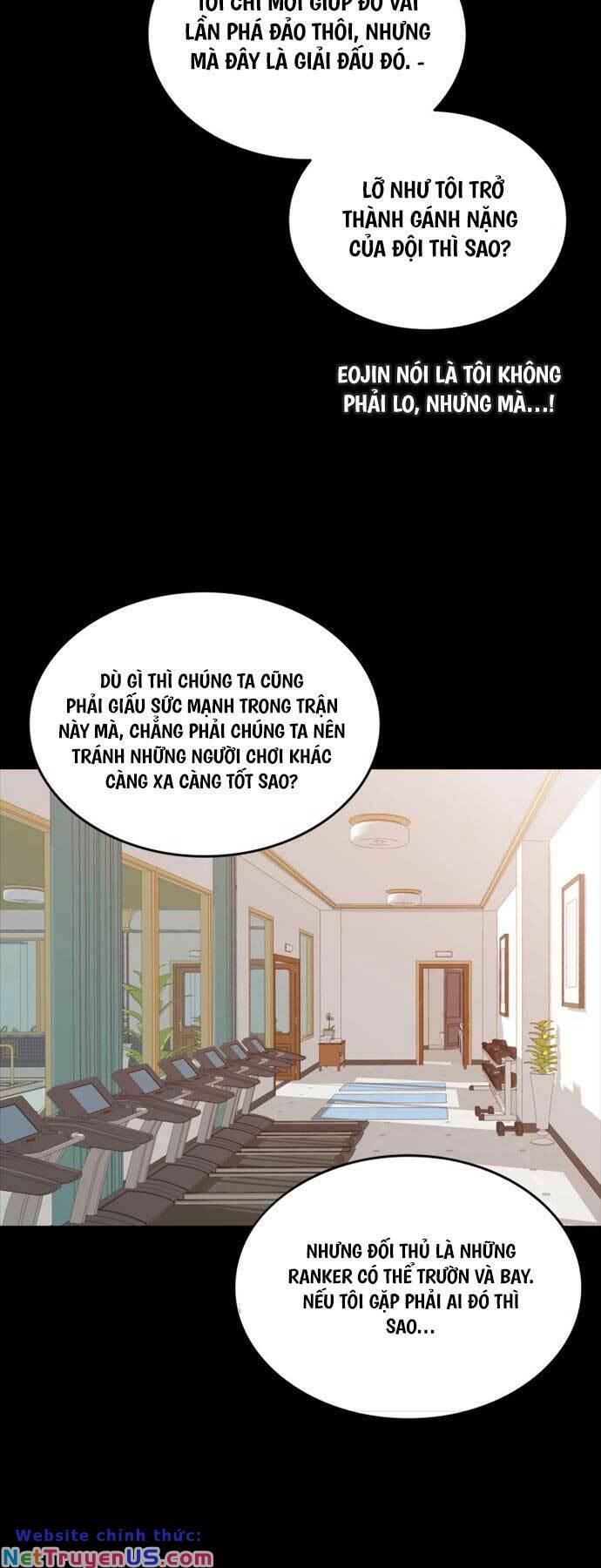 tôi là lính mới chapter 165 22