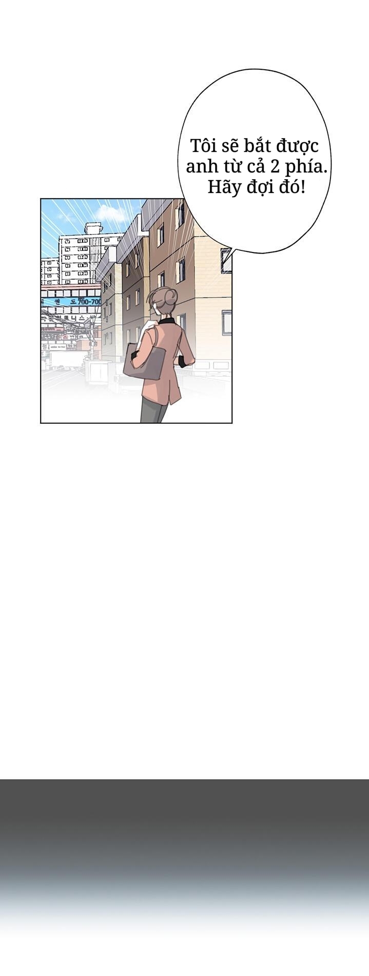 chuyện tình ở honey bouche chapter 8 9