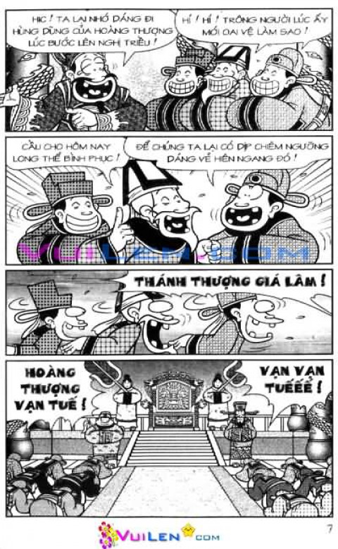 thần đồng đất việt chapter 156 4