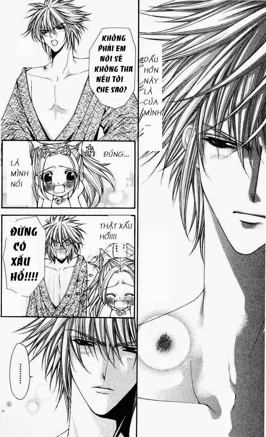 love celeb chapter 4 25