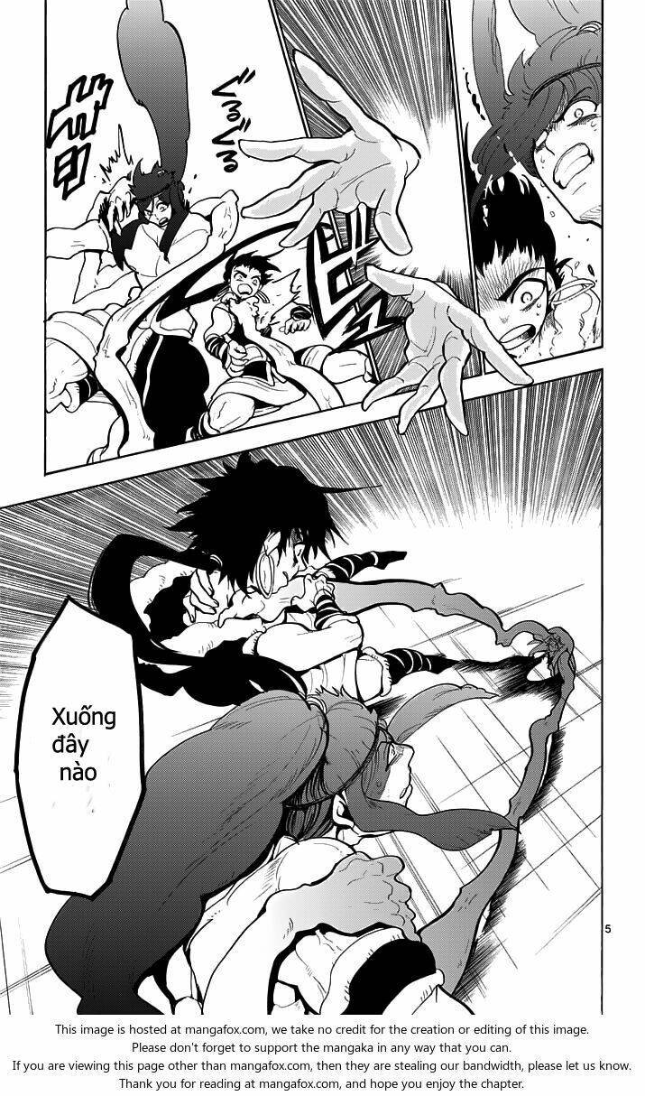 sinbad no bouken chapter 21.1 6