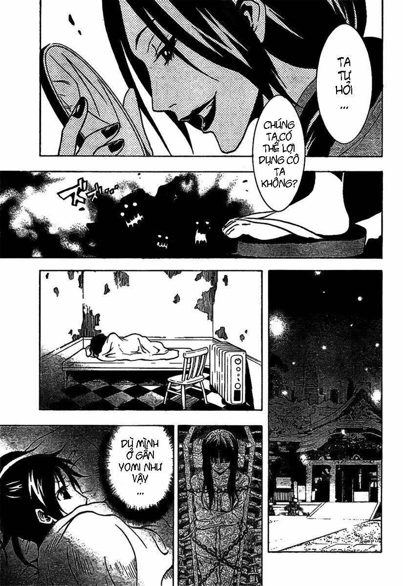 ga-rei chapter 41 30