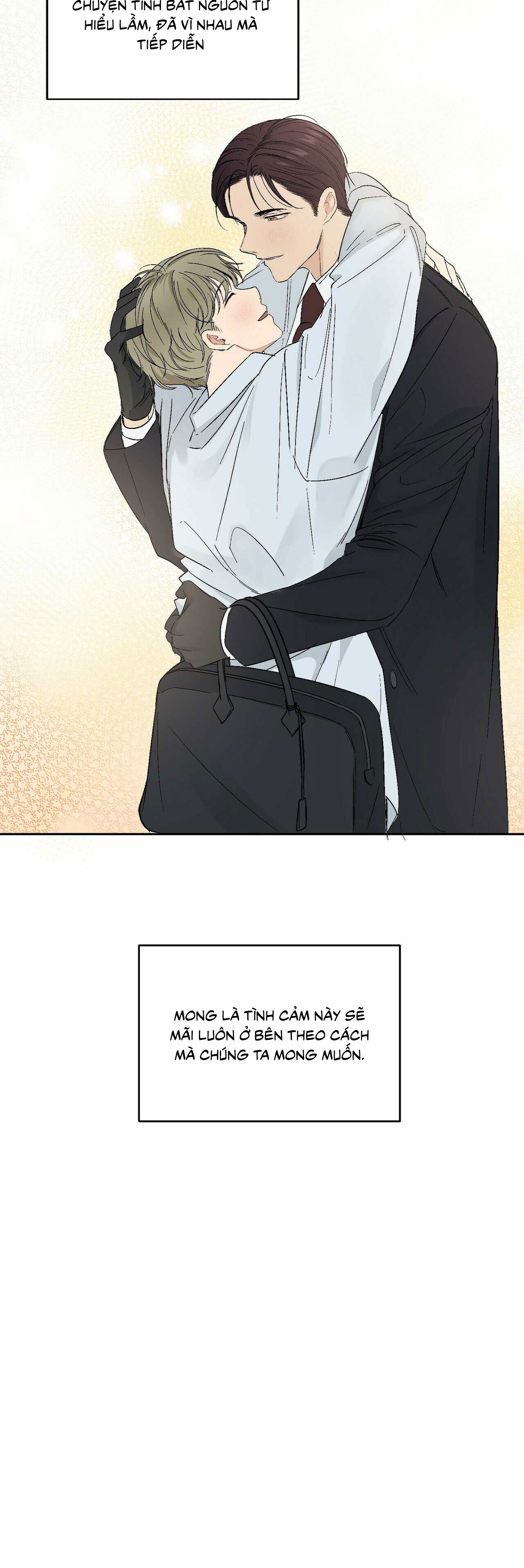 it's not like that chapter 43 28