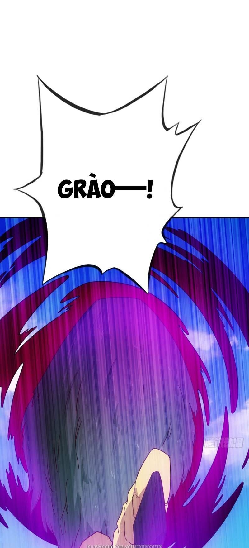 hồng thiên thần tôn chapter 33 23