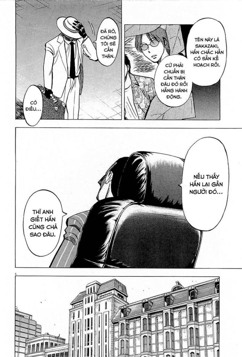 lost man chapter 49 6