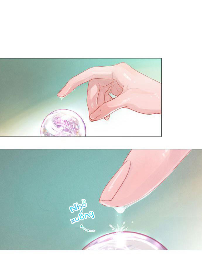 shinbi - thần bí chapter 1 86