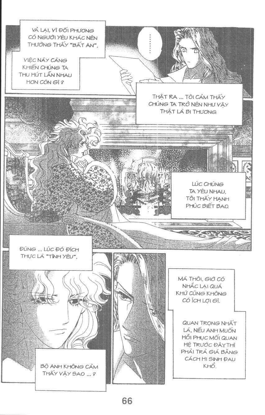 ngài tử tước phiêu lãng chapter 2 66