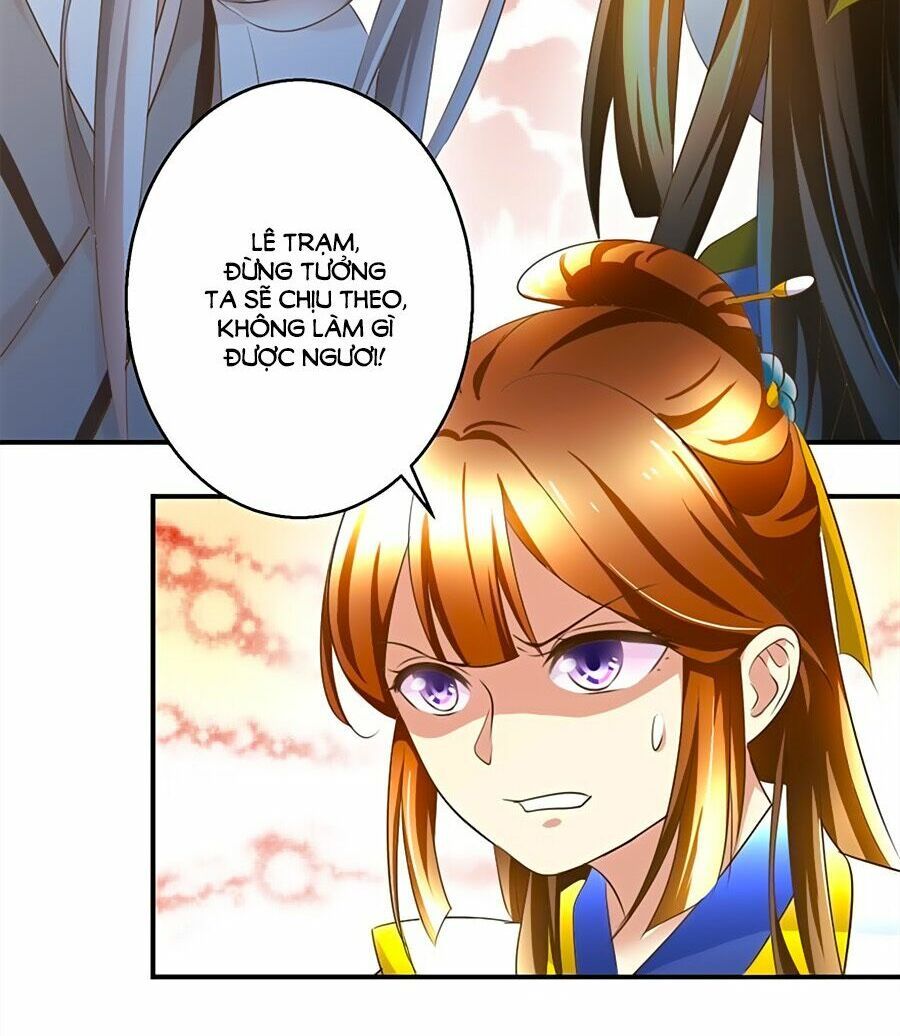 thuần phi ký chapter 21 13