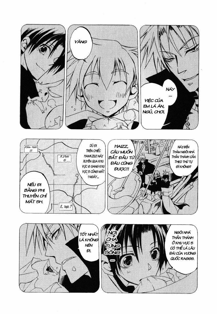 07 hồn ma chapter 30 20