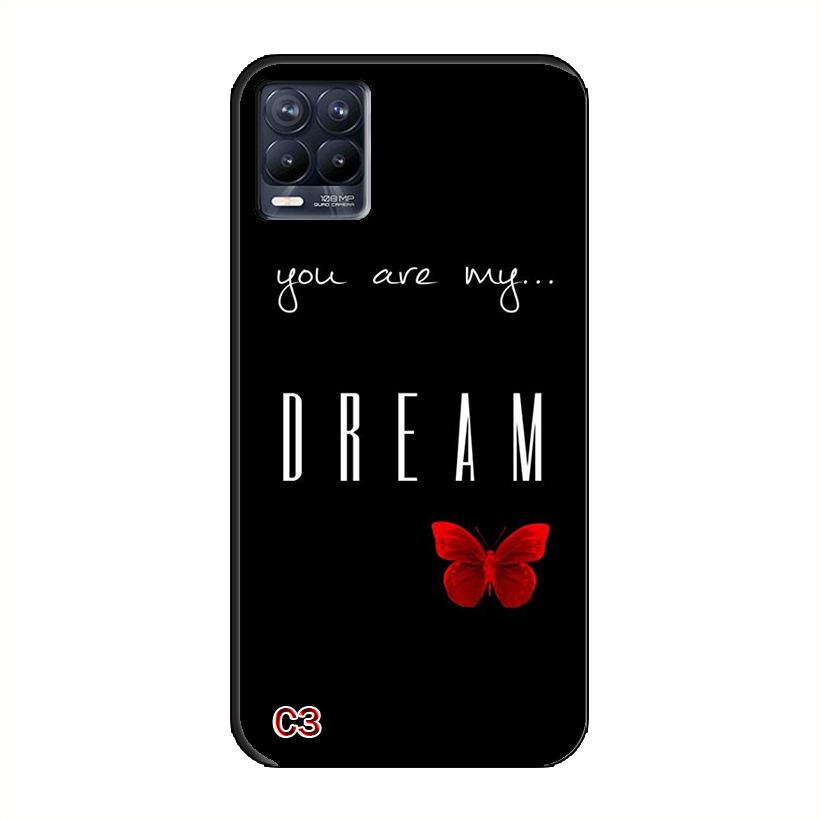 Ốp Lưng Dành Cho REALME 8