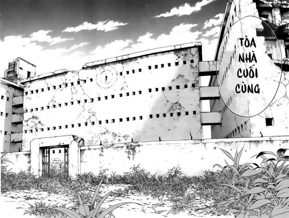 cage of eden chapter 168 14