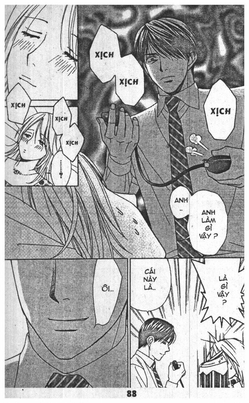 chiyou yo hana yo chapter 5 86