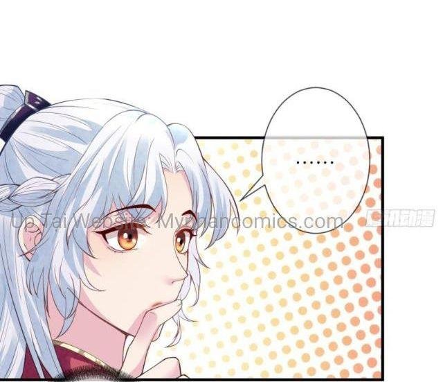 mạt thế nữ vương chapter 36 8