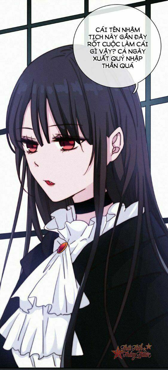 đêm tối chốn này chapter 27 13