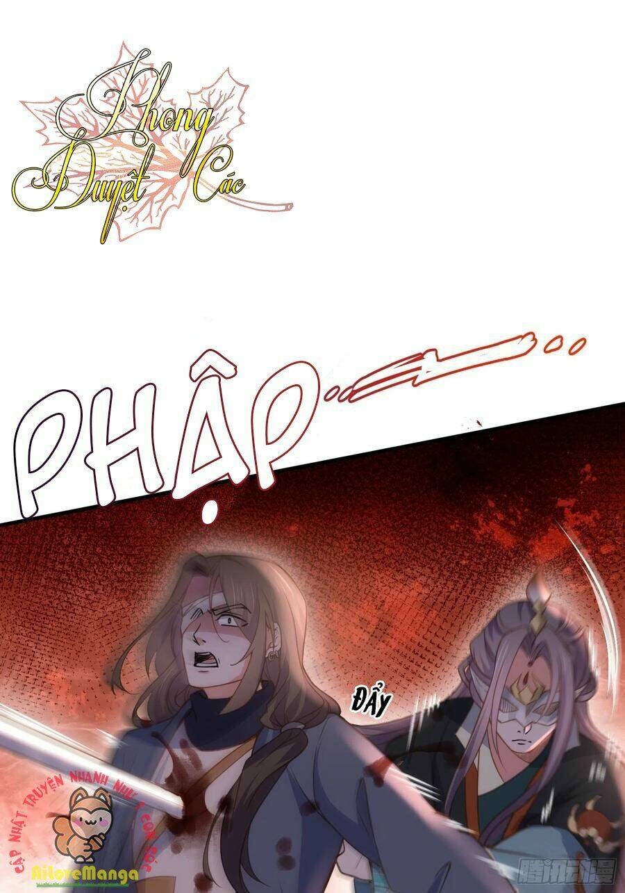 hoạn phi thiên hạ chapter 147 19