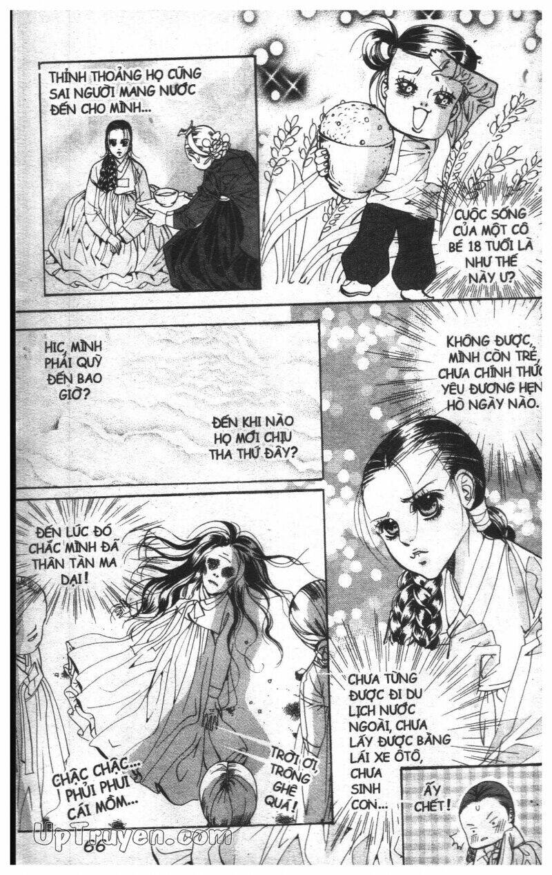 hoàng cung chapter 11 60