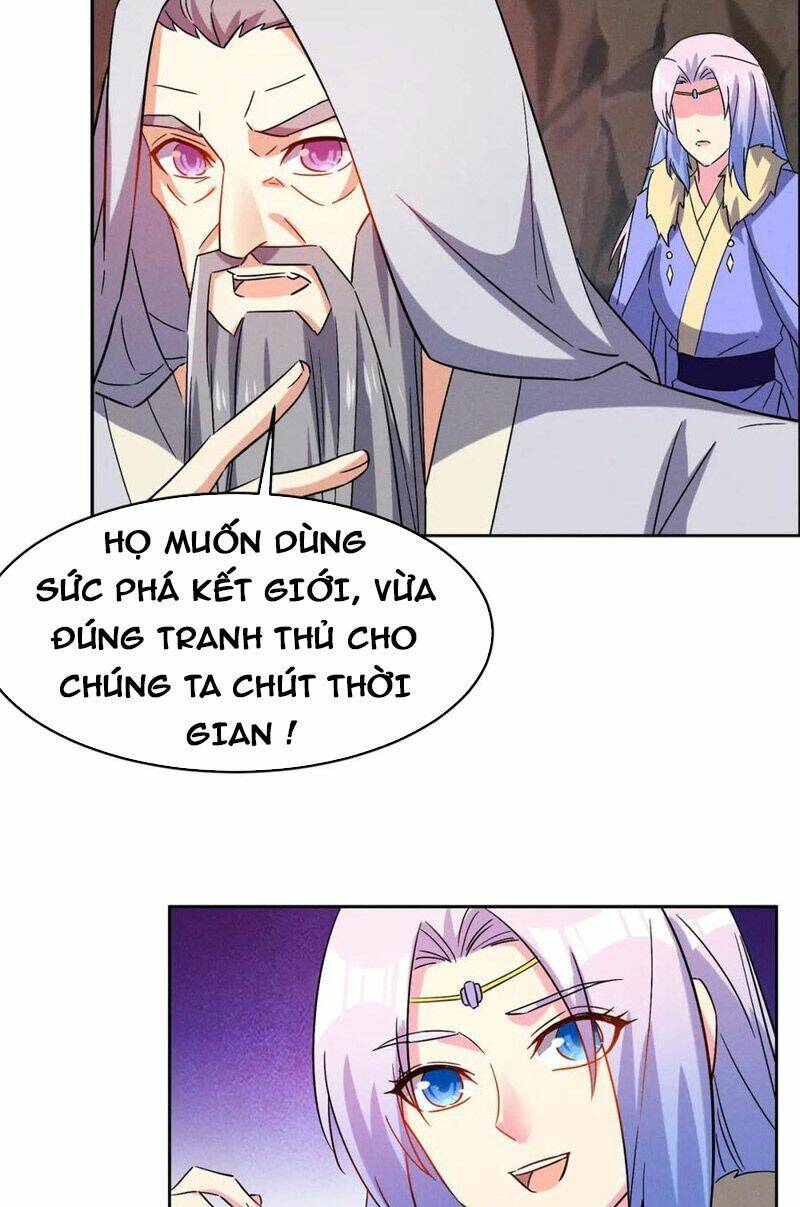 thôn phệ một thế giới tu tiên chapter 145 7