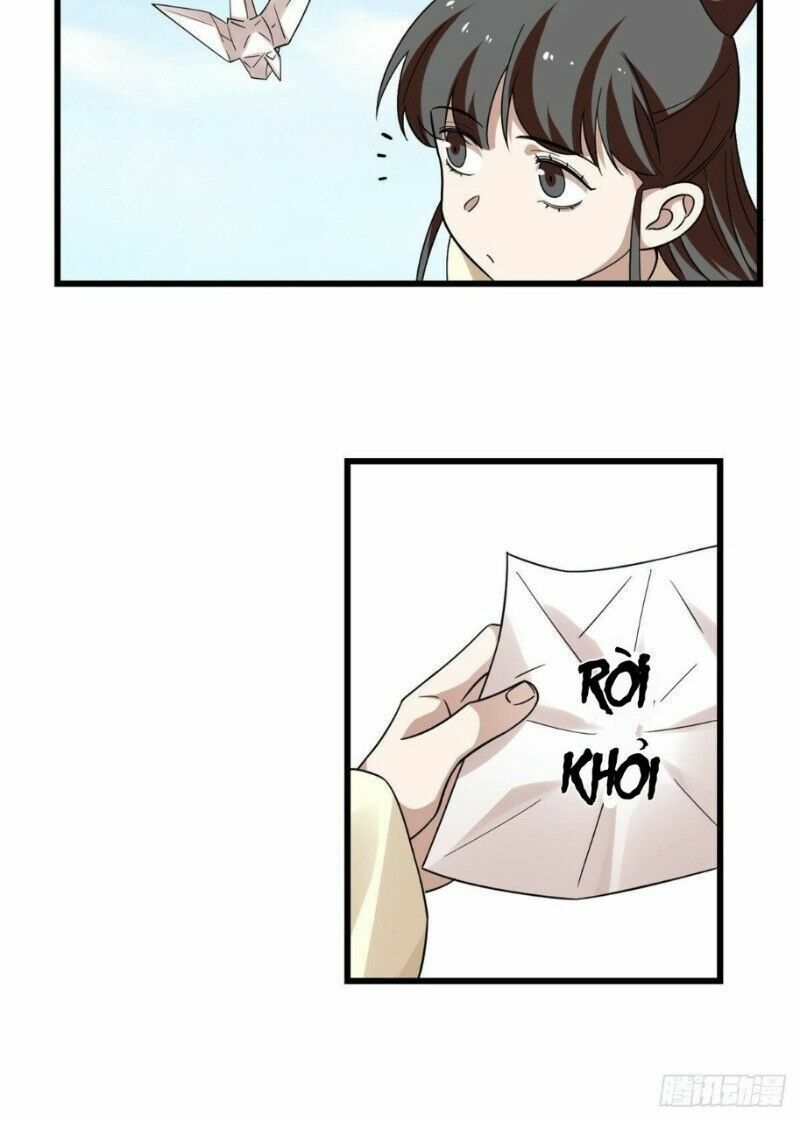 độc bộ thiên hạ: đặc công thần y chapter 213 32