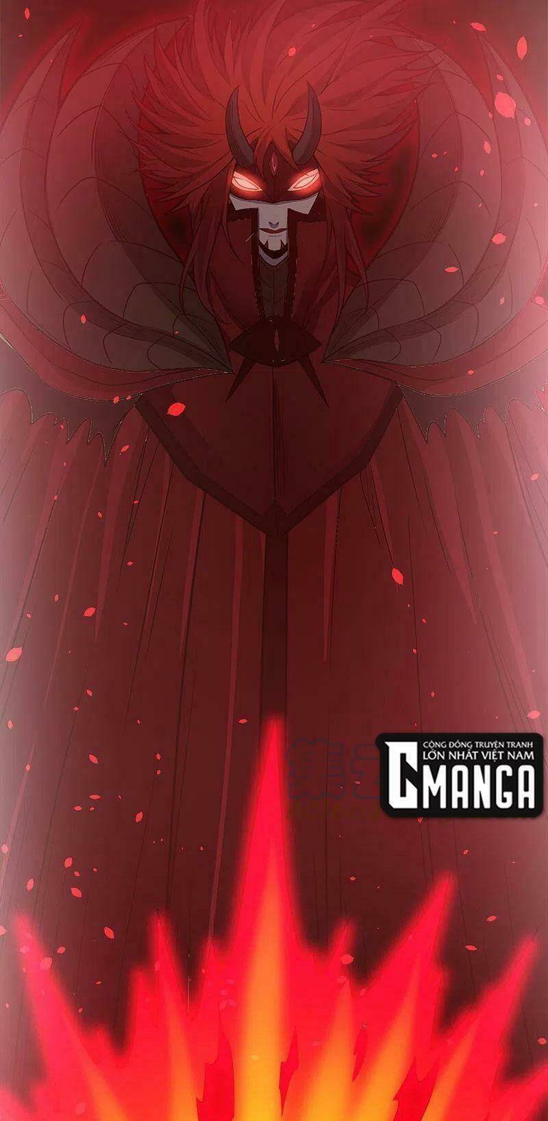 kiếm vũ chapter 225 39