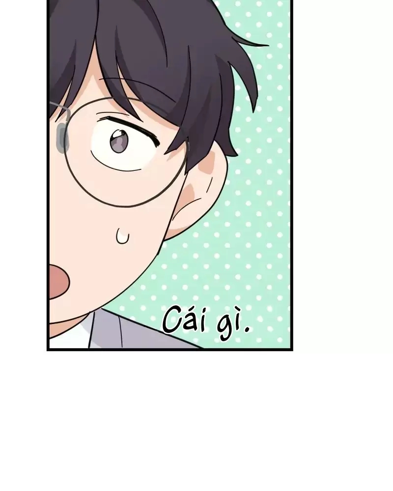 anh bạn của tôi đang phát sáng kìa ! chapter 51 87