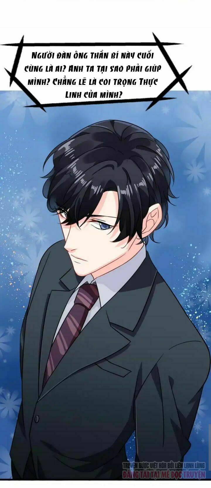 ăn chực võng hồng chapter 0 6