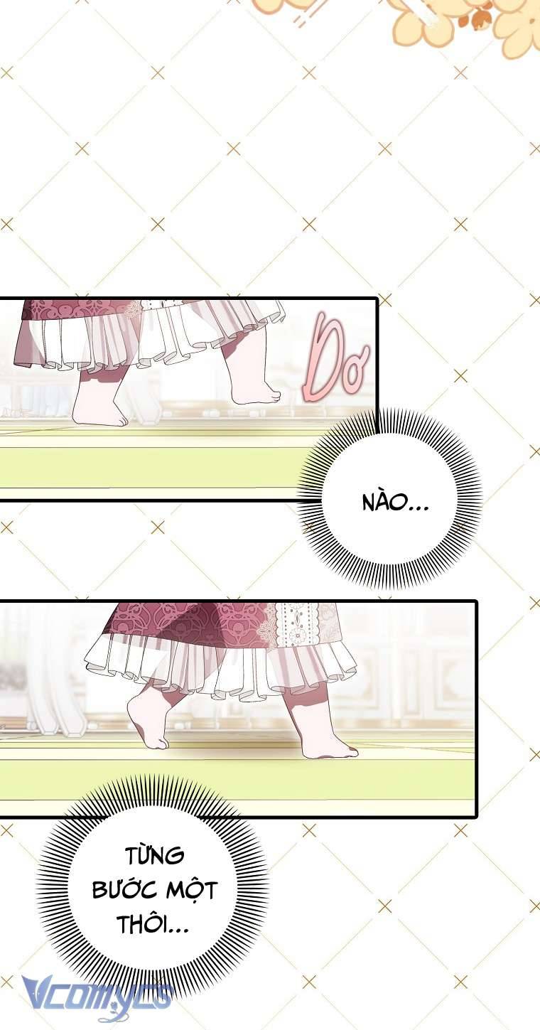 lần đầu bé út được yêu thương chapter 10 28