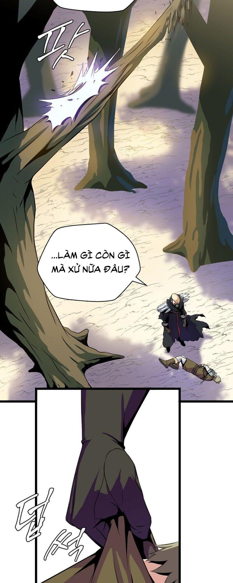 tiêu diệt đấng cứu thế chapter 16 10