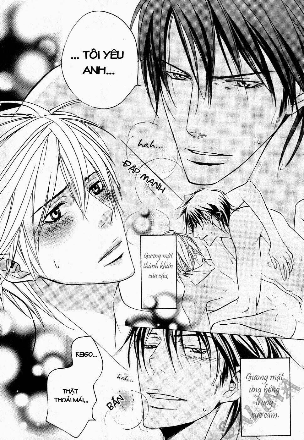 ai no gebokutachi chapter 2 27