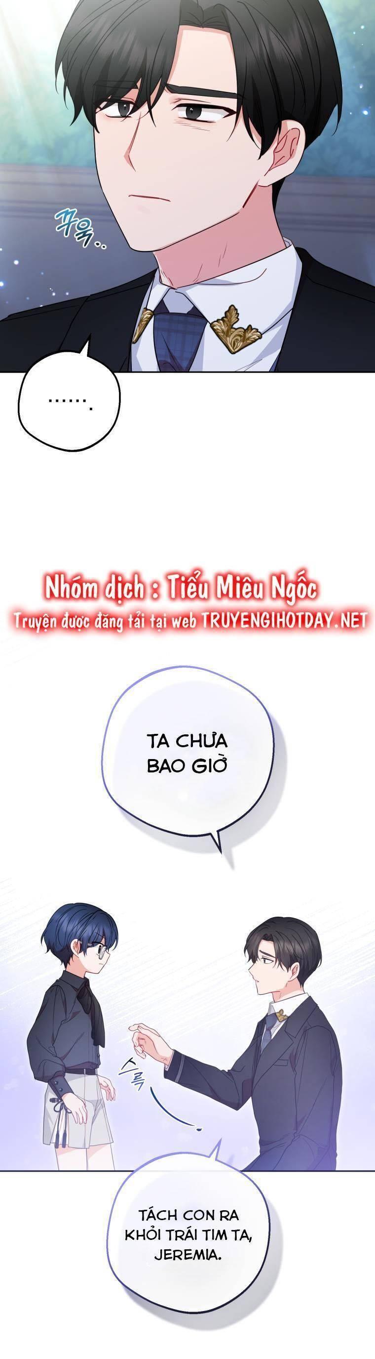 Được Yêu Thương Mà Còn Ngại Ngùng Sao! chapter 39 9