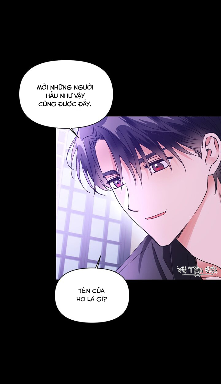 ác nữ xứng đôi với bạo chúa chapter 40 20