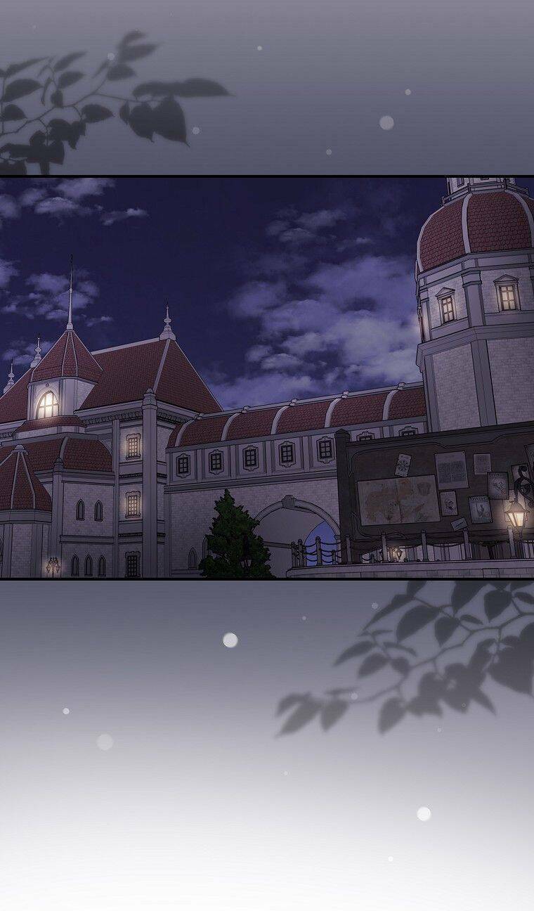 tôi nhìn thấy cái chết của bạn chapter 44 10