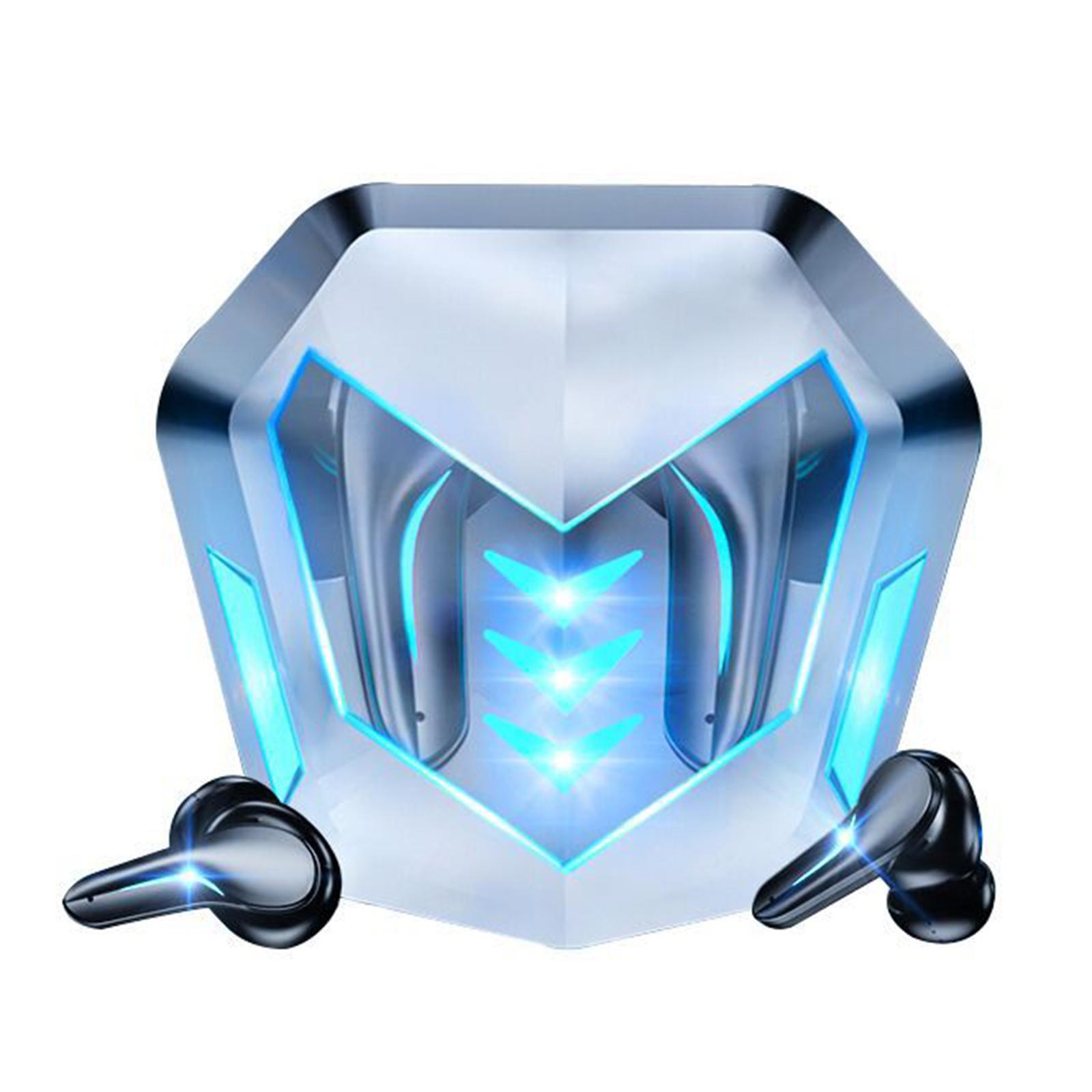 In-Ear Wireless Bluetooth 5.1Bluetooth Running Workout Hands-Free