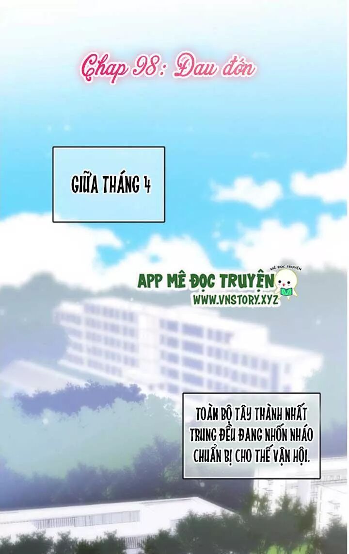 con tim rung động 2 chapter 98 2