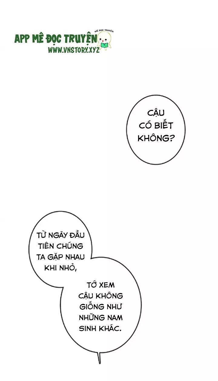 con tim rung động 2 chapter 73 28