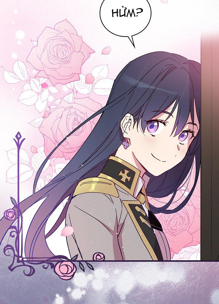 hiệp sĩ đỏ thay đổi rồi?! chapter 2 12