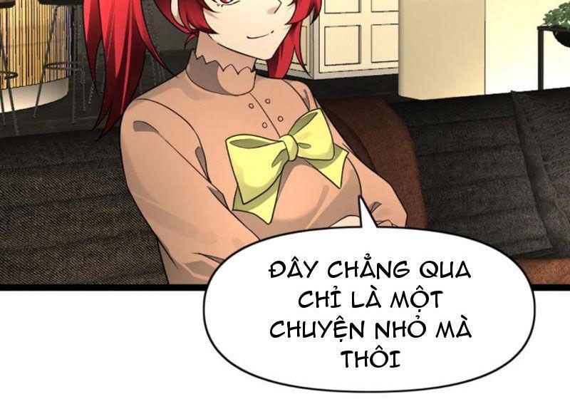 đóng băng toàn cầu: tôi gây dựng nên phòng an toàn thời tận thế chapter 204 33