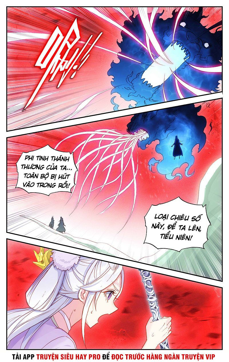 thương khung bảng chi thánh linh kỷ chapter 213 9