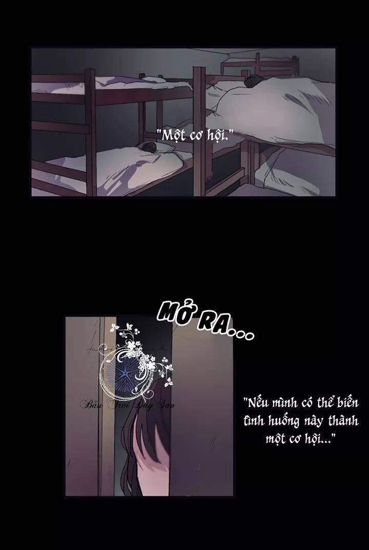 a lady's table chapter 2 41